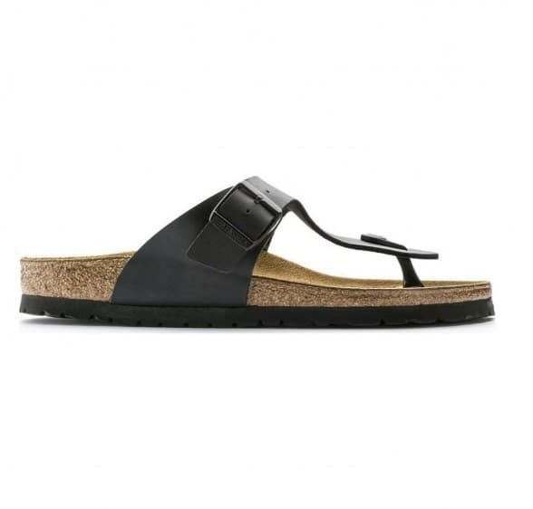Δερμάτινα Σανδάλια Birkenstock