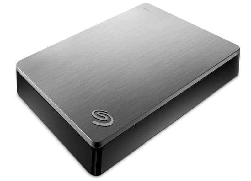 Seagate Backup Plus 4TB 2.5" USB 3.0 STDR4000900 139€ - Pubic