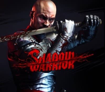Shadow Warrior Δωρεάν για PC @ Steam