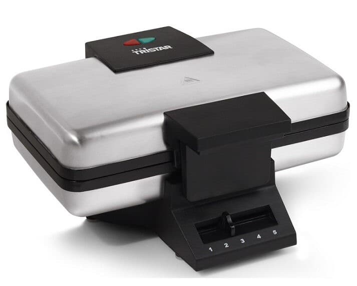 Συσκευή Βάφλας Tristar WF-2141 με 19.90€ από e-shop.gr