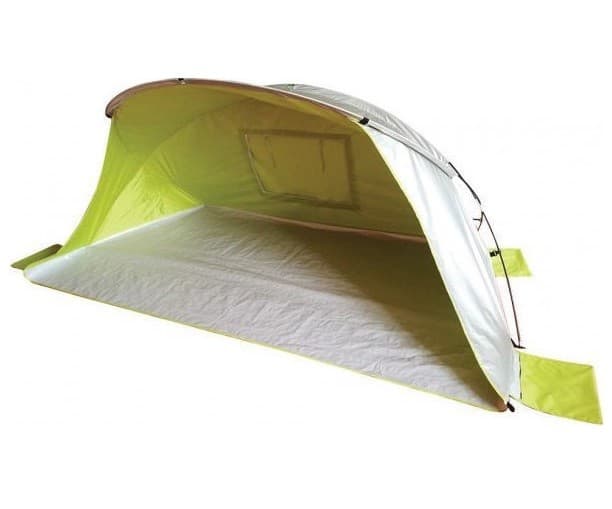 Σκηνή Παραλίας Panda Labur 270x120x110 cm με 24€ από plus4u.gr