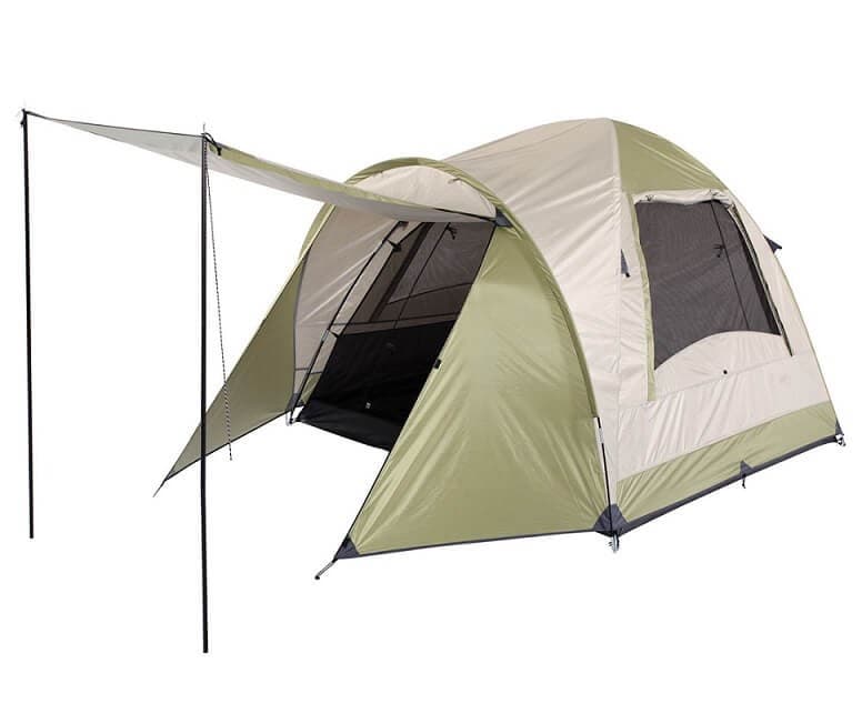 Σκηνή Camping Oztrail Tasman Green 4 Ατόμων 47€ @ Public Marketplace (Terramare)