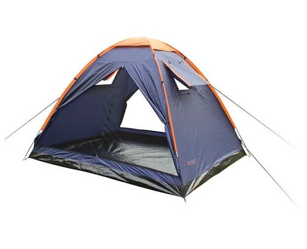 Σκηνή Escape Trail IV 210*240*175cm με 39.90€ από e-shop.gr