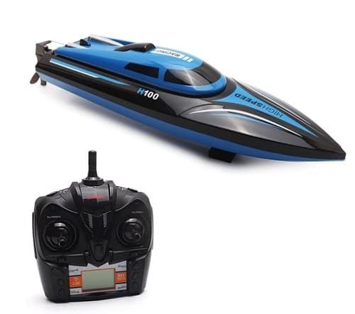 Skytech H100 Τηλεκατευθυνόμενο Σκάφος 20Km/h με 20€ στο Tomtop
