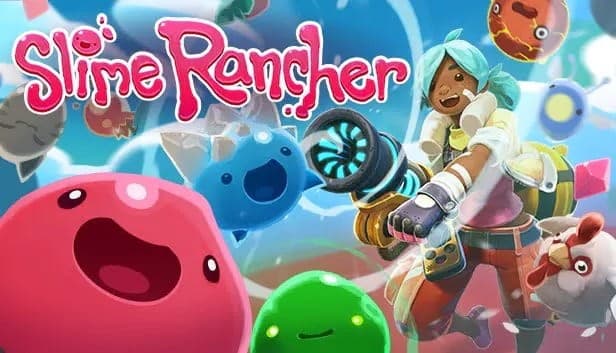 Slime Rancher (Epic Games Store) για PC από 7 Μαρτίου