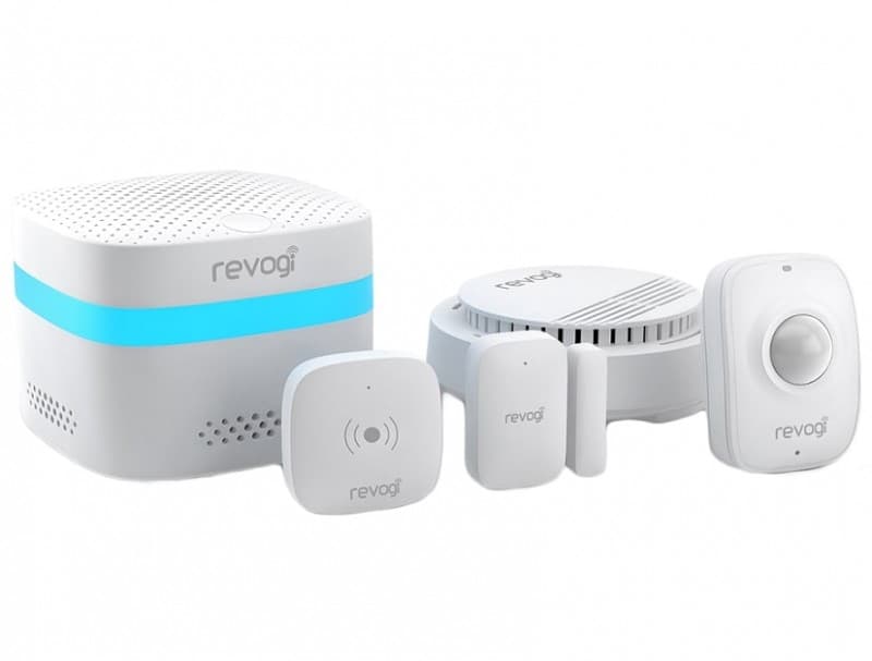 Smart Home προϊόντα Revogi με -50% και δωρεάν αποστολή από Cosmote