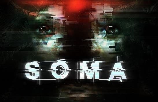 [PC Game] Δωρεάν το SOMA -- gog.com