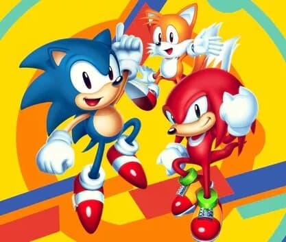 Humble Sonic Bundle (PC - Steam) από 0,88€