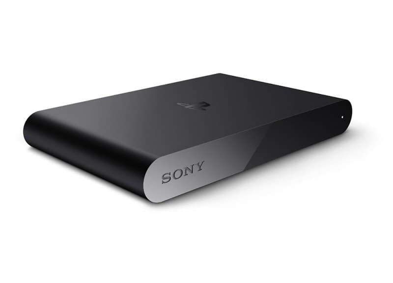 Sony PlayStation TV &amp; 3 PS Vita Games 29,90€ - Public