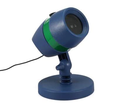 star shower motion