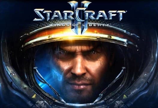 Starcraft II Δωρεαν για PC @ Blizzard