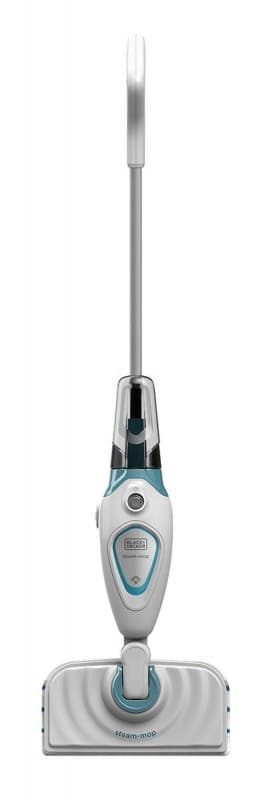 Ατμοκαθαριστής δαπέδου Black + Decker FSM1605-QS