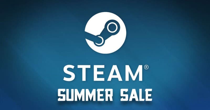 Steam summer sales