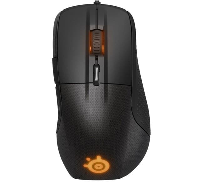 SteelSeries Rival 700 Gaming Mouse 70€ - Public