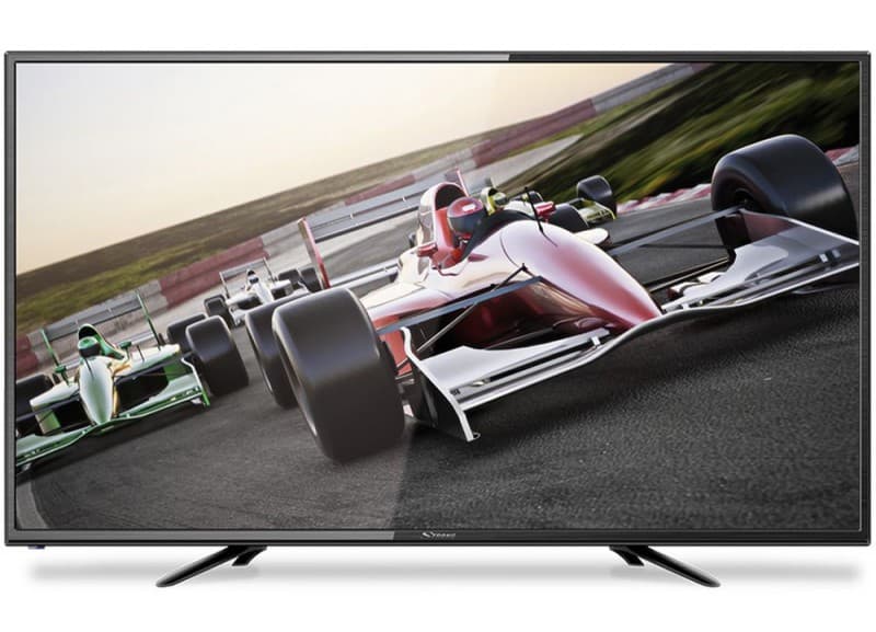 Τηλεόραση 39" Strong SRT39HX1003 LED HD Ready