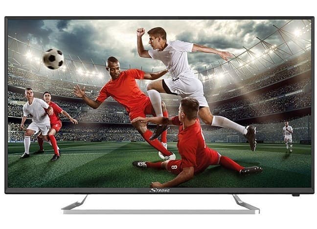 Τηλεόραση Strong SRT40FZ4003N 40" Full HD 179€ - Public