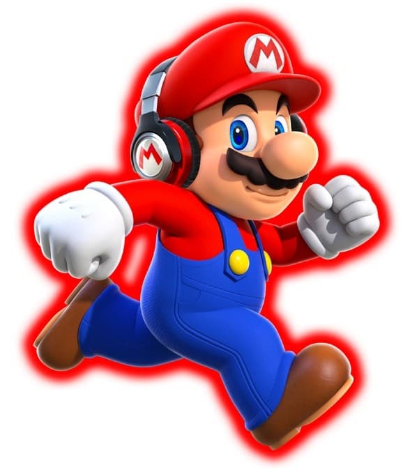 Super Mario Run 5.49€ -- [iOS/Android]