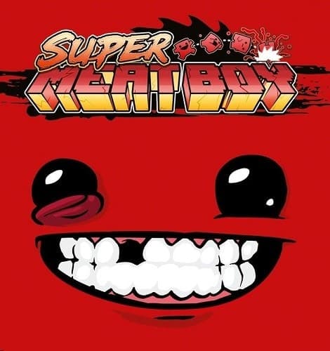 Super Meat Boy (PC - Steam) 1,39€ @ Steam
