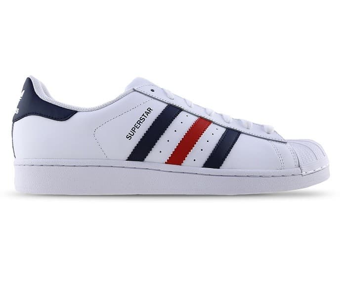 Προσφορές σε adidas (πχ Superstar με 50€) και Reebok στο HeavenOfBrands