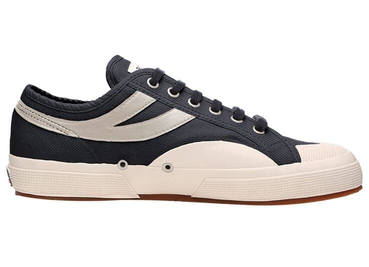 Superga Cotu Panatta Ανδρικά sneakers 34€ στο Koolfly