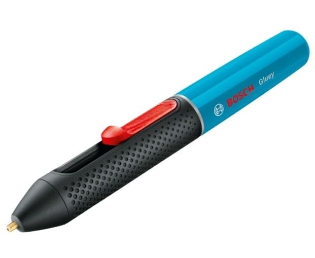 Στυλό θερμοκόλλησης Bosch Gluey 28,95€ από e-shop.gr