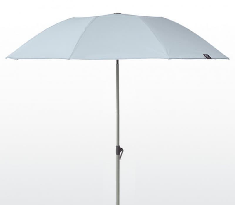 TerraNation Ruakiri Ομπρέλα Θαλάσσης 165cm 45.90€ @plus4u.gr