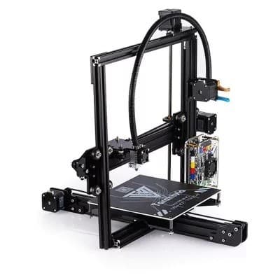 Tevo Tarantula 3D Printer Kit 162,24€ στο Gearbest EU