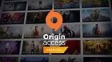 Origin free access (basic)