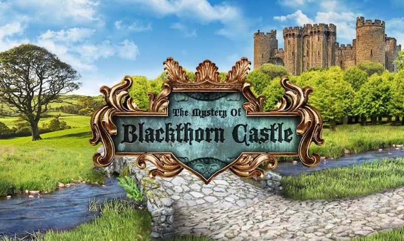 [Android Game] The Mystery of Blackthorn Castle