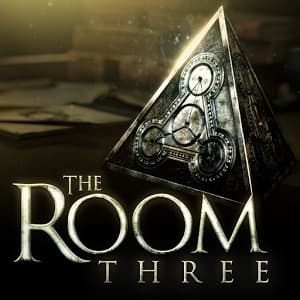 The Room Three 2,29€ @ Google Play