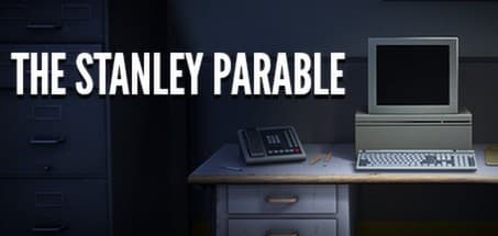 The Stanley Parable 2,39€ @ Steam