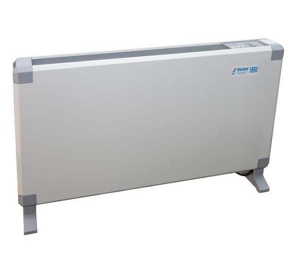 Θερμοπομπός - Convector Serton 341 με 34.90€ από plus4u.gr