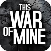 This War of Mine iOS/Android 1,99€