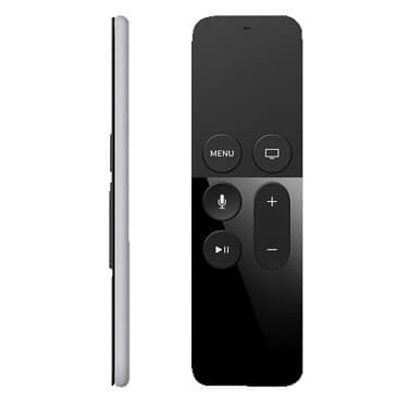 Τηλεχειριστήριο Apple TV Remote 29€ με την αποστολή - Γερμανός