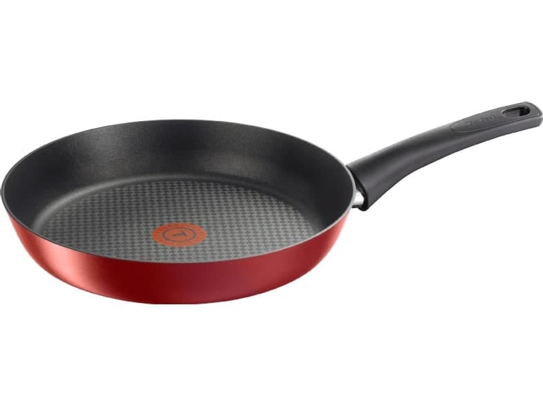 Τηγάνι Tefal Chef Red από 16€ στη Media Markt