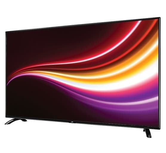 Τηλεόραση JVC LT50K583 50" Full HD 239€ - Κωτσόβολος
