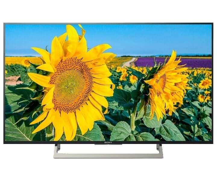 Τηλεόραση Sony KD-55XF8096 55" 4K Android 699€ + 5ετή εγγύηση στη Media Markt