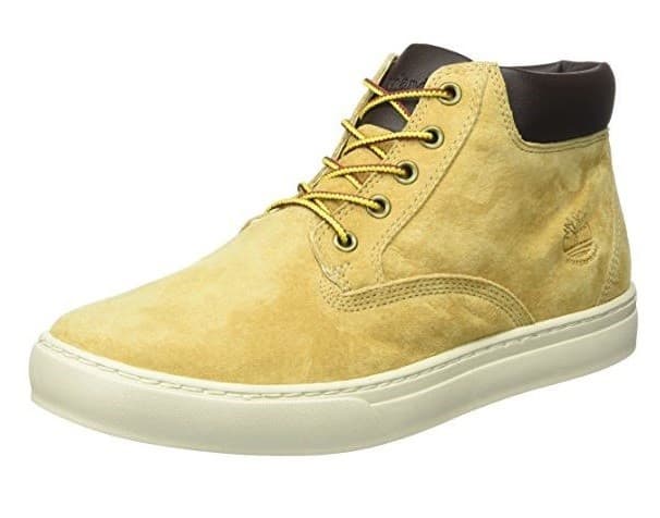 Timberland Dauset Chukka Ανδρικά 56,81€ στο Amazon