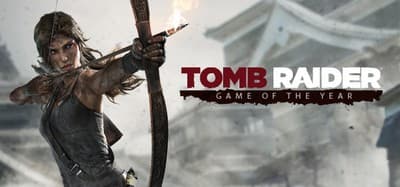 Tomb Raider - Game of the Year Edition for 4.49 € (Steam)