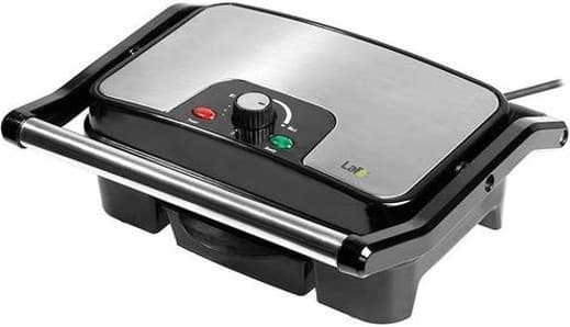 Τοστιέρα/Grill 1500W Lafe GKH-001