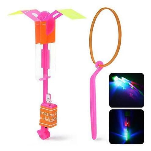 LED Arrow Helicopter Flying 0,09€ στο Geekbuying