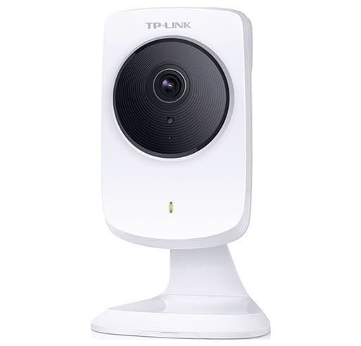 TP-Link Cloud Camera NC250 Ασύρματη IP Camera 40€ - Public