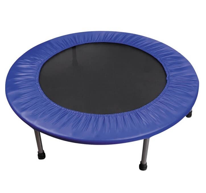 Τραμπολίνο Amila 70261 115cm με 47.18€ από plus4u.gr