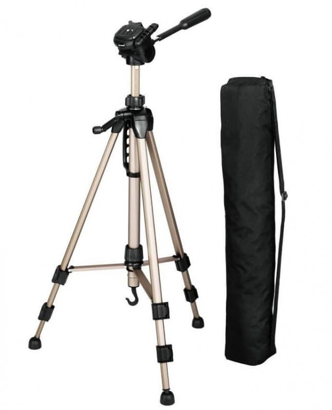 Τρίποδο HAMA Star 61 16,90€ - e-shop.gr