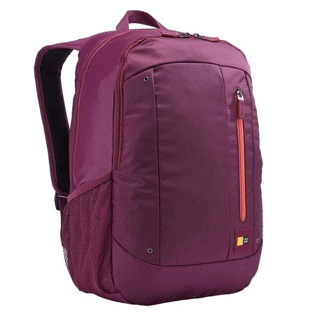 Τσάντα Πλάτης Case Logic Jaunt 7,90€ και λίγα ακόμα αξεσουάρ Η/Υ με έκπτωση έως 50% - Γερμανός