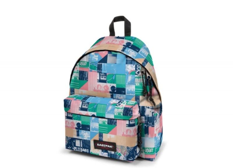 Εκπτώσεις έως 25% σε τσάντες και κασετίνες Eastpak στα Public