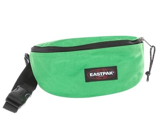Τσαντάκι μέσης Eastpak πράσινο από 4,90€ με δωρεάν αποστολή στα Factory Outlet
