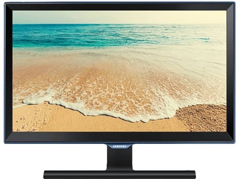 Samsung LT22E390EW 22" Full HD PLS TV Monitor 129€ στα Mediamarkt