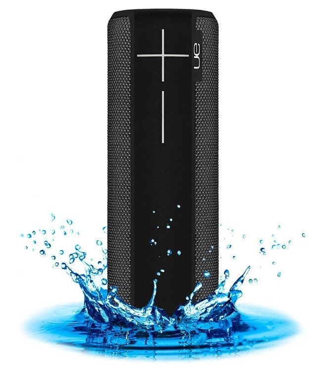 Ultimate Ears Boom 2 Bluetooth Speaker 82,94€ @ amazon.it