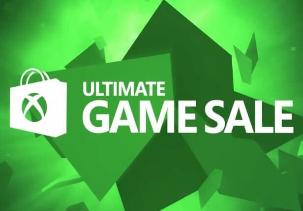 Συνδρομή Xbox Live Gold 3 ή 12 μήνες με 7,99€ ή 39,99€ και προσφορές σε παιχνίδια Xbox @ Microsoft Store